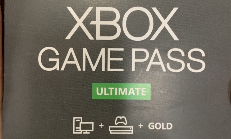 Bude ma Game Pass Ultimate v sebe predplatn Game Passu na Xbox a aj na PC?