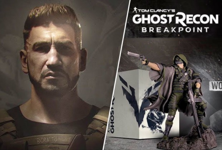 Ghost Recon: Breakpoint bude predstaven o 20:30