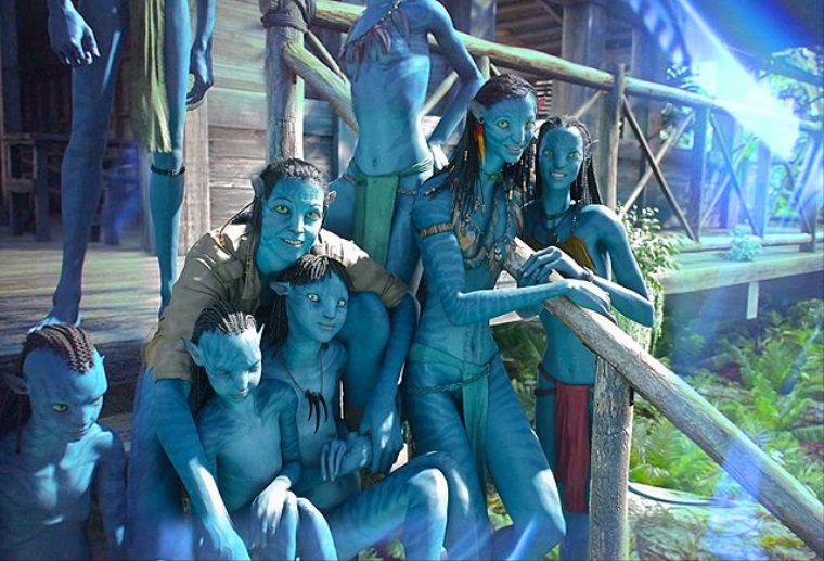 Film: Avatar 2 bol odloen na rok 2021