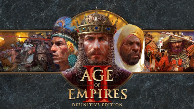 o prinesie Age of Empires II: Definitive Edition?