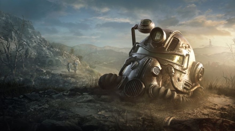 Fallout 76 pridva NPC postavy, dialgy, prbehov linky a battle royale reim