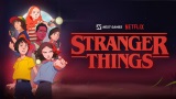 Netflix pripravuje mobiln Stranger Things hru