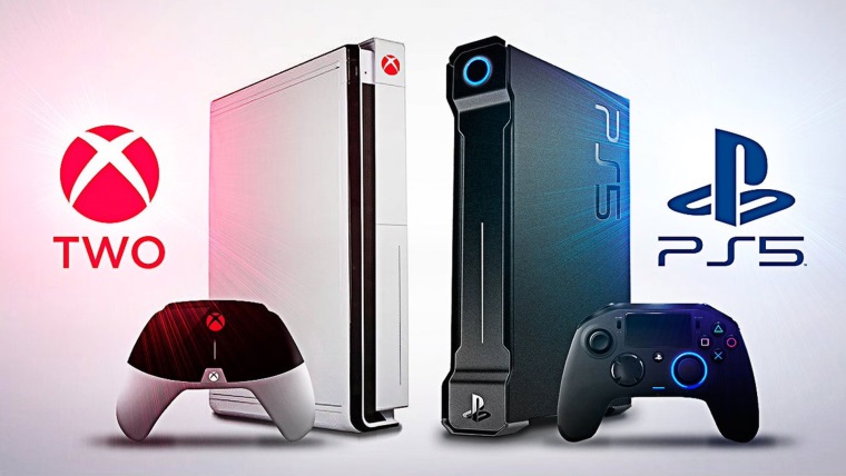 Je aktulny devkit PS5 rchlej ako Xboxov?
