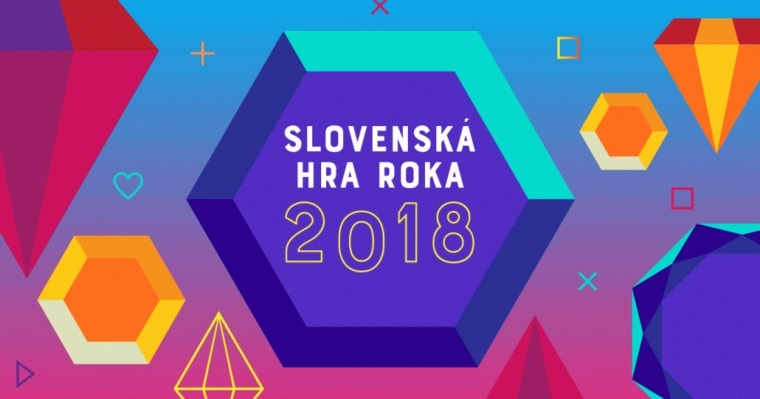 V Trnave sa rozdali ceny pre najlepšie slovenské hry roka 2018