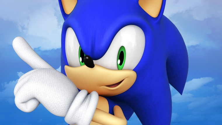 alia vek Sonic hra vyjde a v roku 2021