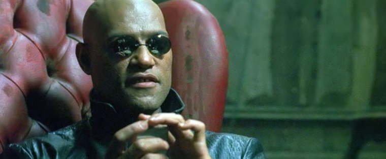 Film: Nov Matrix sa zane nata zaiatkom budceho roka