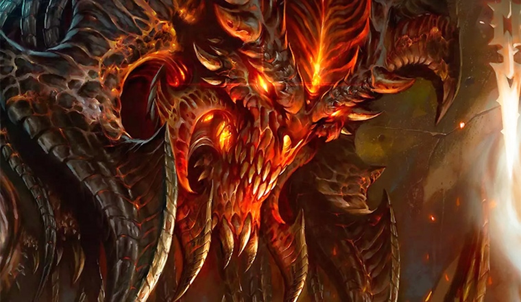 Diablo 4 bol predveden zamestnancom Blizzardu, zatia nem dtum vydania