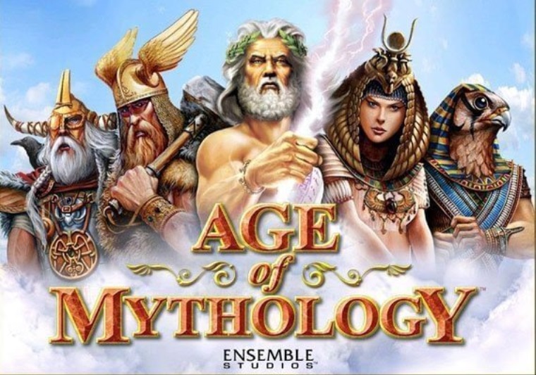 Aj Age of Mythology dostane Definitvnu edciu
