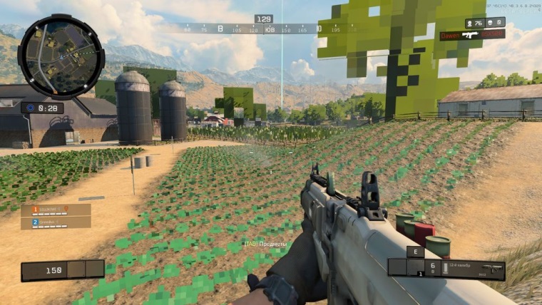 Pracovn podmienky v Treyarchu boli pri vvoji Call of Duty Black Ops 4 zl