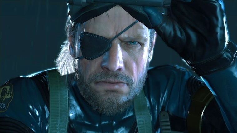 Poda nmestnka ruskho ministra obrany je Metal Gear Solid americk propaganda