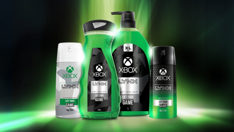 Xbox dostva v Austrlii pecilu edciu kozmetiky