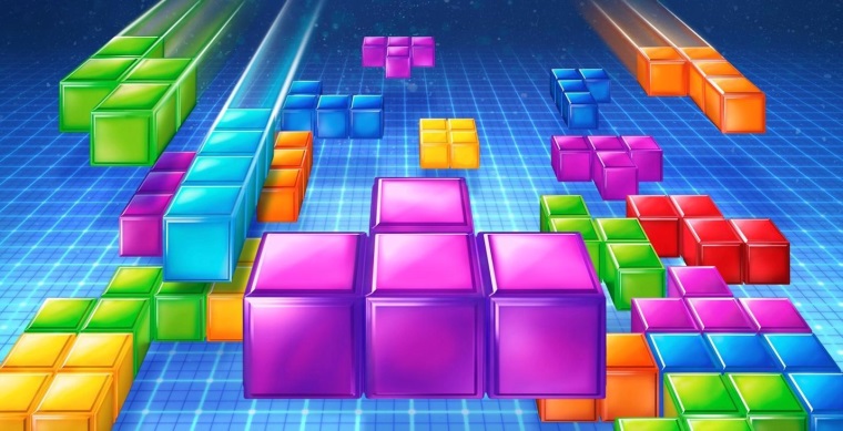 Tetris m dnes narodeniny, oslavuje 35 rokov