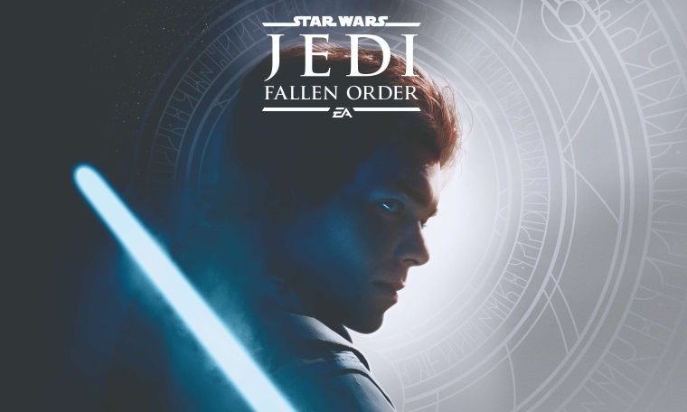 EA predstavilo boxart Star Wars Jedi: Fallen Order