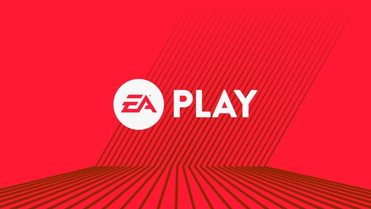 EA play prezentcia z E3 zane o 18:30