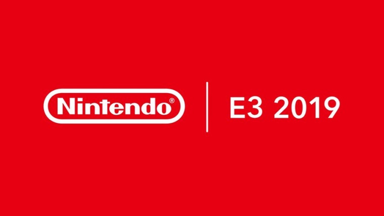 Ak program pripravilo Nintendo na E3 2019?