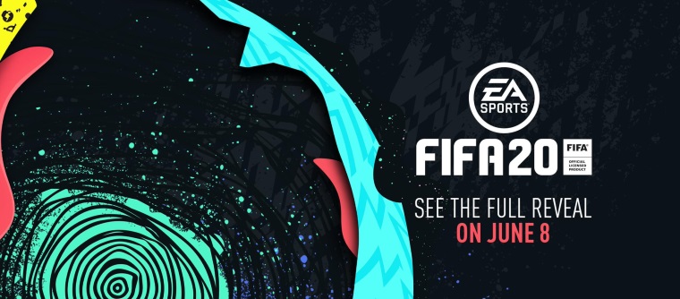 FIFA 20 dostala prv teaser a aj dtum