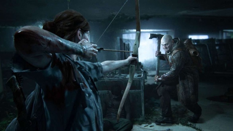 Troy Baker: The Last of Us Part II je najambiciznejm projektom Naughty Dog
