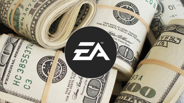 Finann vsledky EA prekonali oakvania, vydavate je pripraven vstpi na nov generciu konzol