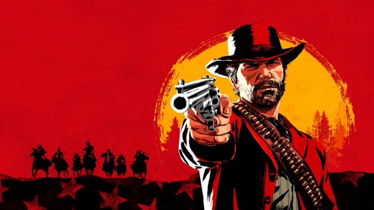 Red Dead Redemption 2 pre PC znovu naznaen
