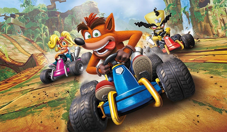 Activision hovorí o novej Crash Bandicoot hre a taktiež remaku ďalších hier