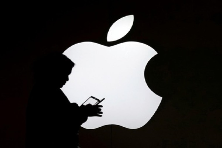 Apple u kleslo na tvrt miesto najbohatch firiem, predbehlo ho Google