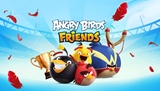 Angry Birds Friends prilo na Windows 10 Store, v septembri prde Angry Birds 2