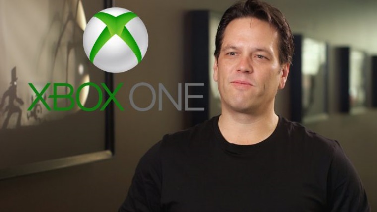 Phil Spencer spomna na launch Xboxu One a vid chyby, ktor vtedy urobili