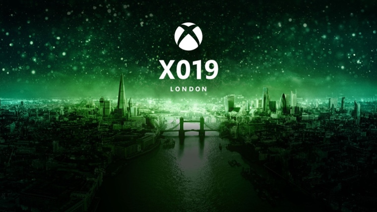 X019 akcia bude v novembri v Londne