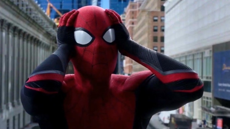 Spiderman u nebude patri pod MCU, stratil aj producenta