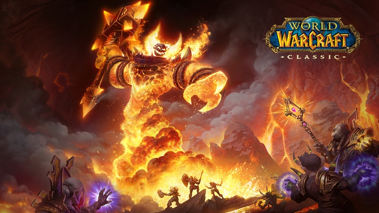 World of Warcraft oslavuje 15 rokov, classic servery s u live na celom svete
