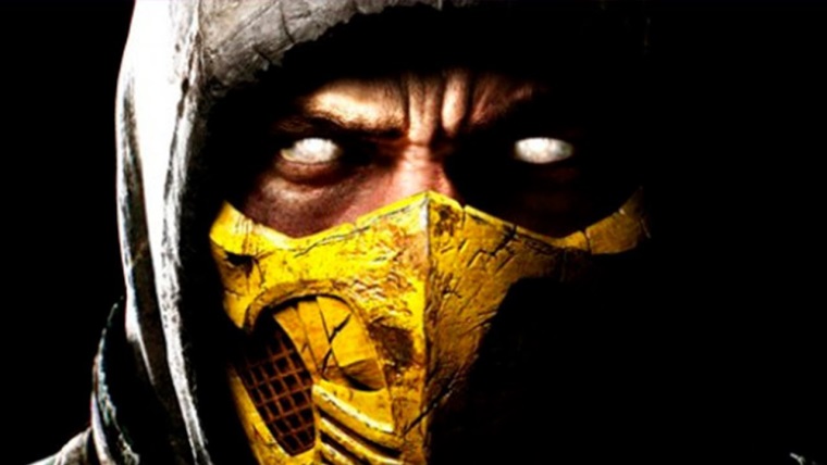 Film: Mortal Kombat u obsadil aj Scorpiona a Shang Tsunga