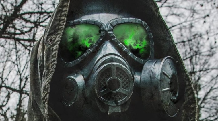 Gamescom 2019: Chernobylite chce bodova najm atmosfrou