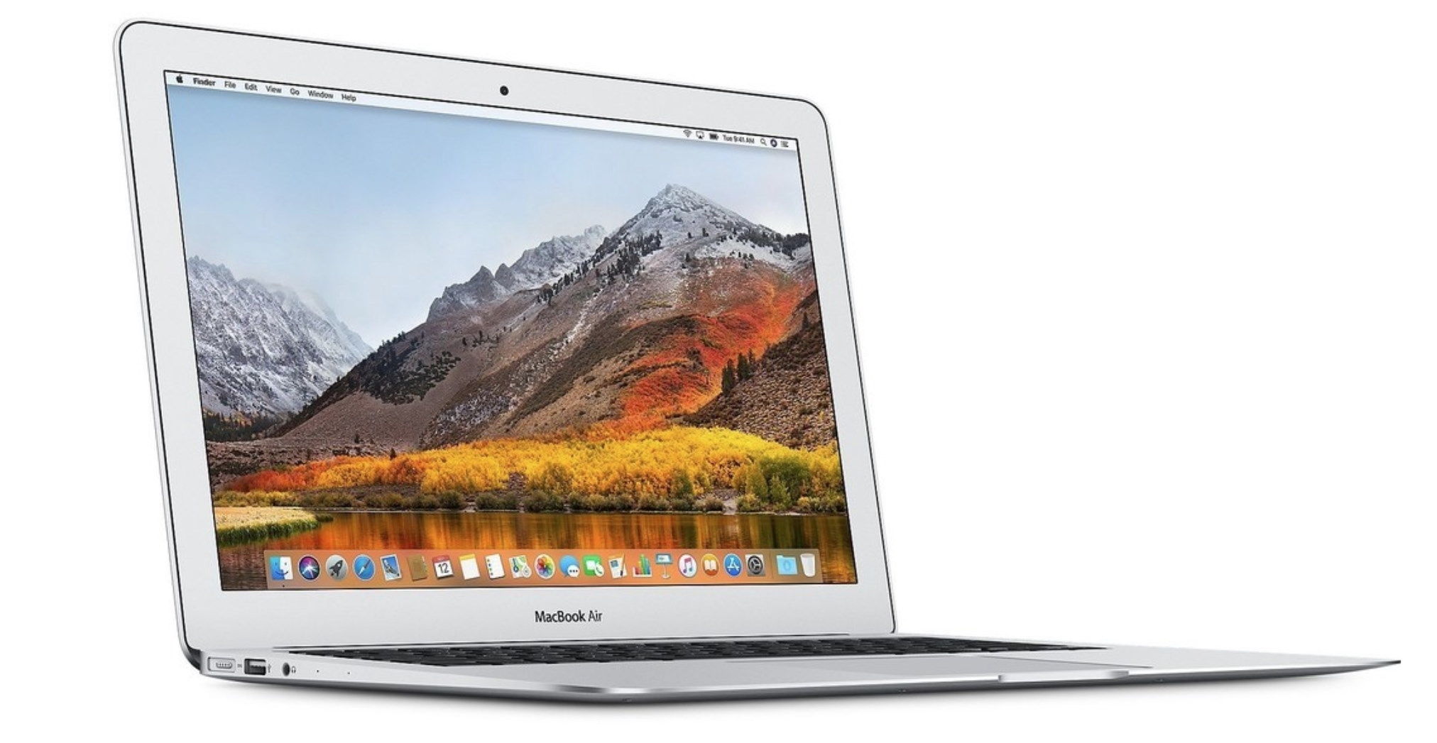 Купить Ноутбук Apple Macbook Air