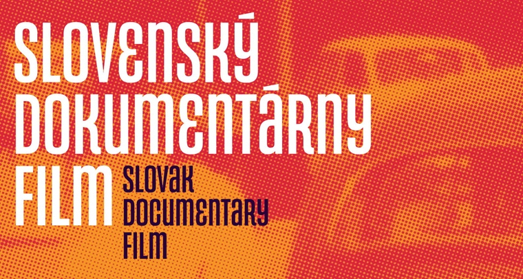 SF pokrst na festivale 4 ivly 2-DVD Slovensk dokumentrny film 60