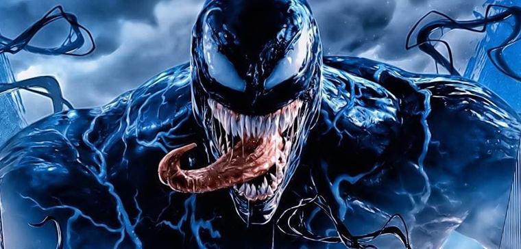 Komiksov akciu Venom 2 nakrti Andy Serkis