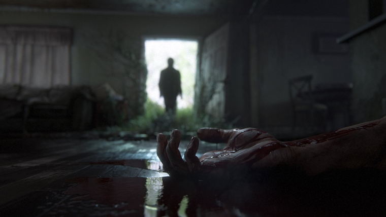 Troy Baker: Na to, o prde v The Last of Us Part II, nie ste pripraven