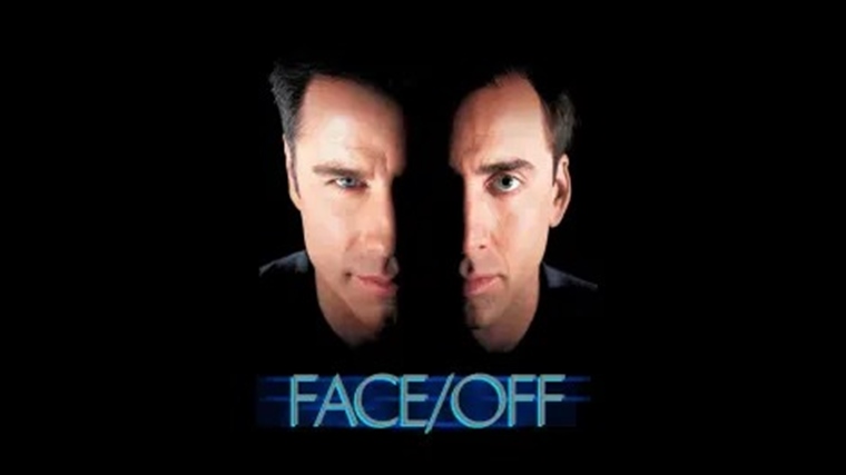 Film: Face-off dostane remake