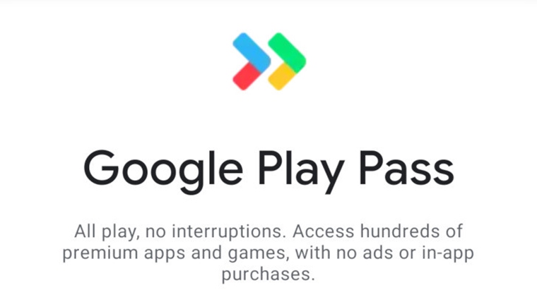 Google tie spa predplaten slubu, vola sa bude Google Play Pass