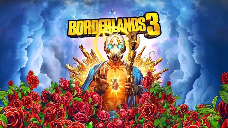 Borderlands 3 prve v UK spravil najlep retail launch tohto roka