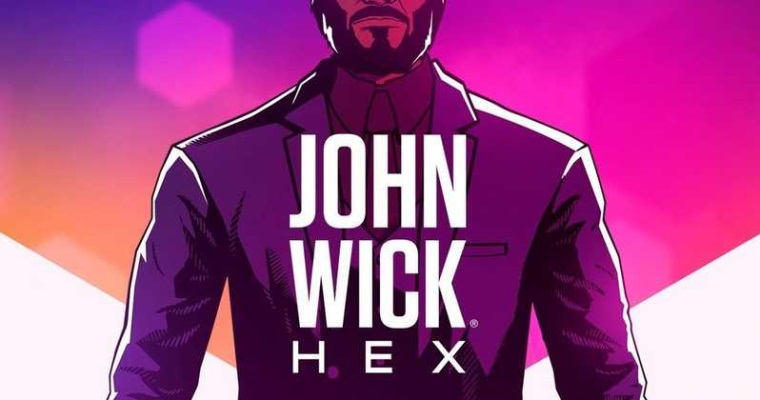 John Wick Hex m dtum vydania na PC