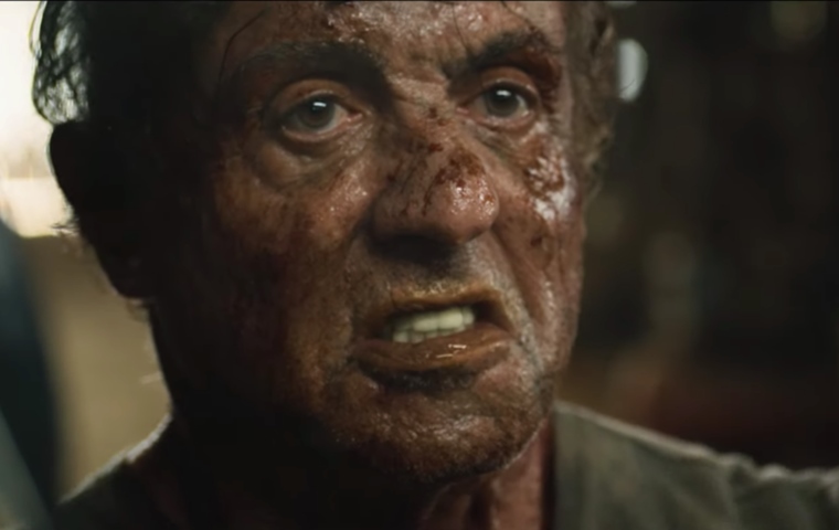 Filmov recenzia: Rambo: Posledn krv