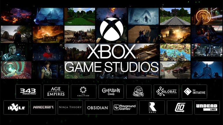 Microsoft: Oakvajte viac novch hier, pokraovania, nov znaky i veci, ktor by vm nikdy predtm nenapadli