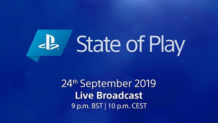State of Play bude online o 22:00
