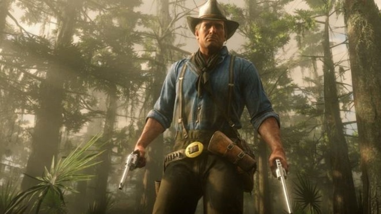 Rockstar potvrdil, e pre Red Dead Redemption 2 teraz pracuj len na online updatoch