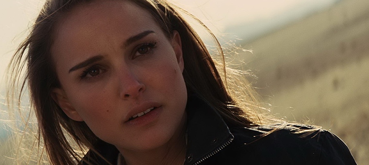 Natalie Portman sa vrti v novom Thorovi