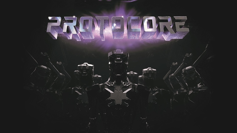 Gamescom 2019: Protocore ponka vesmrnu prestrelku proti umelej inteligencii