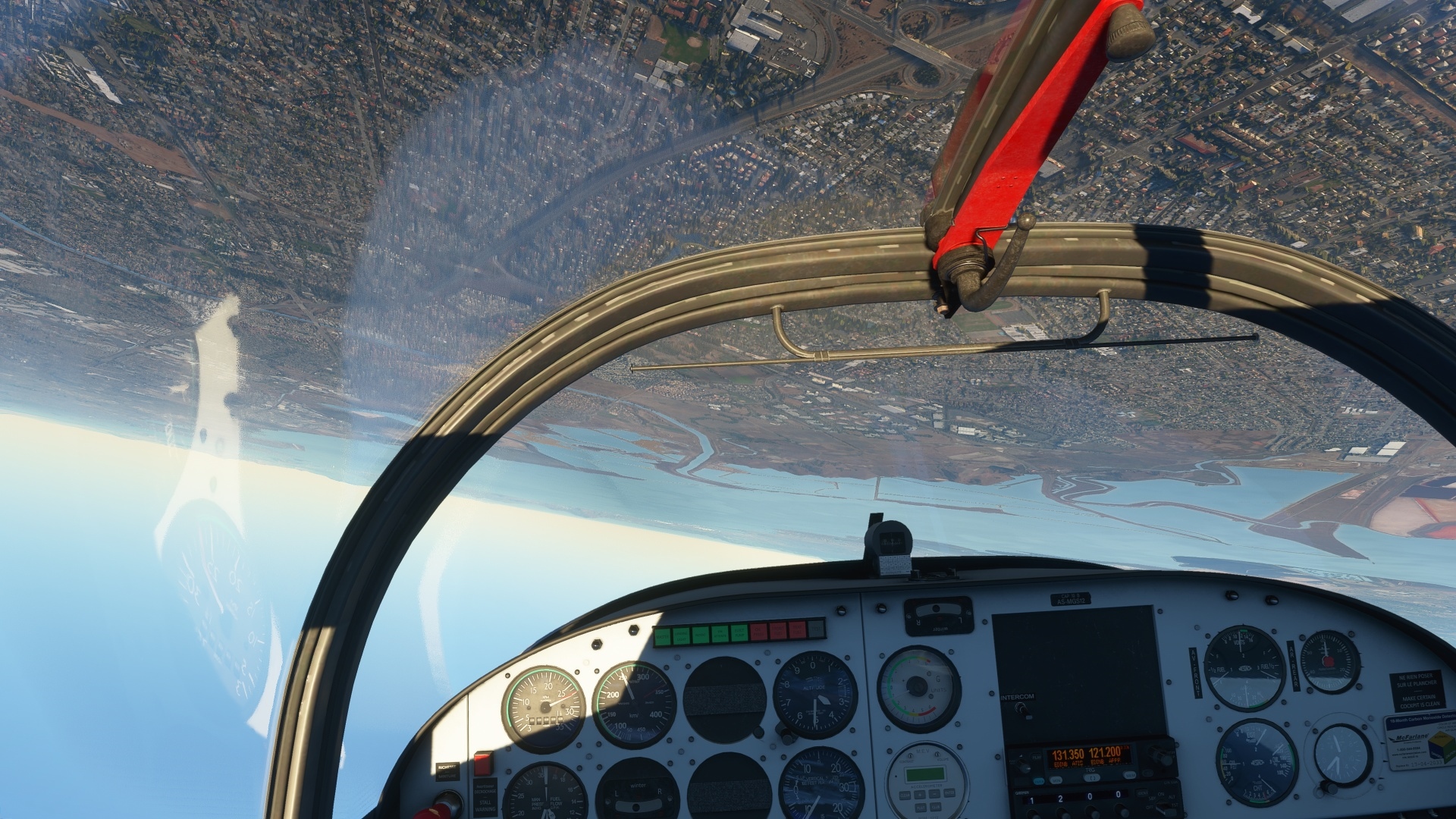 airplane flight simulator 2019 tutorial