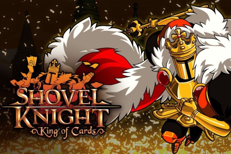 Gamescom 2019: Kvalitn Shovel Knight sa dok poslednej kampane a aj kartovej hry