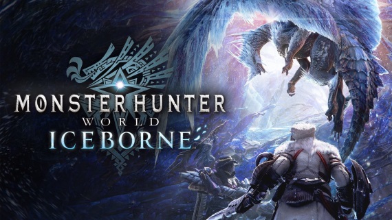 Monster Hunter World: Iceborne spôsobuje na PC problémy