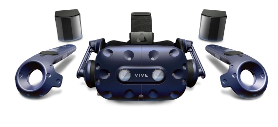 HTC Vive zniuje cenu